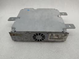 BENTLEY BENTLEY CONTINENTAL FLYING TRACK Electronic Module 3D0919148 Control Unit TV TUNER — thumbnail 5