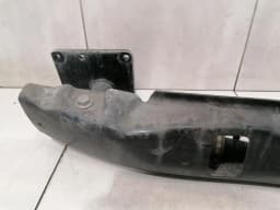 BENTLEY Bentley Flying Spur Rear Bumper Beam 3W0807305H Rear Bumper Carrier — thumbnail 2