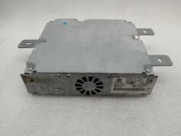 BENTLEY BENTLEY CONTINENTAL FLYING TRACK Electronic Module 3D0919148 Control Unit TV TUNER — thumbnail 1
