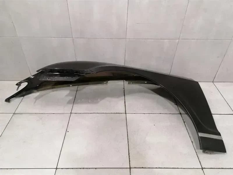 BENTLEY BENTLEY FLYING SPUR Left Wing 3W5821021M Front Left Fender METAL