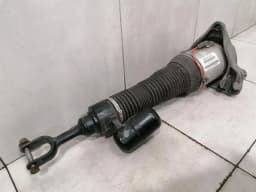 BENTLEY BENTLEY FLYING TRACK Shock Absorber Front 3W5616039M Shock Absorber Front Left — thumbnail 4