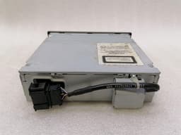 BENTLEY BENTLEY CONTINENTAL FLYING TRACK CD changer 3W0035110A CD changer — thumbnail 8