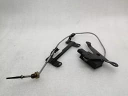 BENTLEY BENTLEY CONTINENTAL FLYING SPUR Lambda Sensor 07C919529L HO2S — thumbnail 5