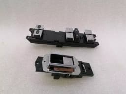 BENTLEY BENTLEY CONTINENTAL FLYING TRACK Window Switch 3W5959857 Switch Power Window — thumbnail 3