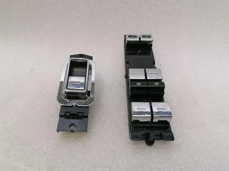 BENTLEY CONTINENTAL FLYING TRACK Window Switch 3W5959857 Switch Power Window