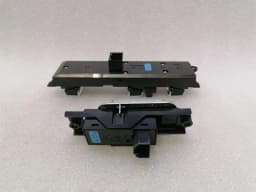 BENTLEY BENTLEY CONTINENTAL FLYING TRACK Window Switch 3W5959857 Switch Power Window — thumbnail 4