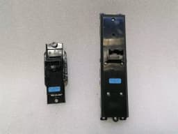 BENTLEY BENTLEY CONTINENTAL FLYING TRACK Window Switch 3W5959857 Switch Power Window — thumbnail 5
