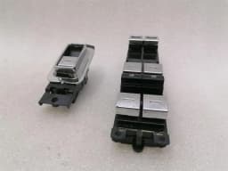 BENTLEY BENTLEY CONTINENTAL FLYING TRACK Window Switch 3W5959857 Switch Power Window — thumbnail 2