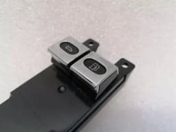 BENTLEY BENTLEY CONTINENTAL FLYING TRACK Window Switch 3W5959857 Switch Power Window — thumbnail 10