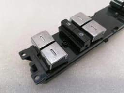 BENTLEY BENTLEY CONTINENTAL FLYING TRACK Window Switch 3W5959857 Switch Power Window — thumbnail 9