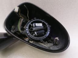 BENTLEY BENTLEY CONTINENTAL FLYING TRACK Right Door Mirror RHD 3W5857528A Right Hand Handlebar — thumbnail 4