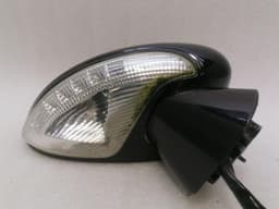 BENTLEY BENTLEY CONTINENTAL FLYING TRACK Right Door Mirror RHD 3W5857528A Right Hand Handlebar — thumbnail 5