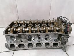 BENTLEY BENTLEY CONTINENTAL FLYING TRACK Cylinder Head 07C198202 CYLINDER HEAD 1-6 — thumbnail 8