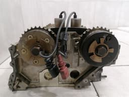 BENTLEY BENTLEY CONTINENTAL FLYING TRACK Cylinder Head 07C198202 CYLINDER HEAD 1-6 — thumbnail 7