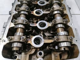 BENTLEY BENTLEY CONTINENTAL FLYING TRACK Cylinder Head 07C198202 CYLINDER HEAD 1-6 — thumbnail 5