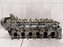 BENTLEY BENTLEY CONTINENTAL FLYING TRACK Cylinder Head 07C198202 CYLINDER HEAD 1-6 — thumbnail 6