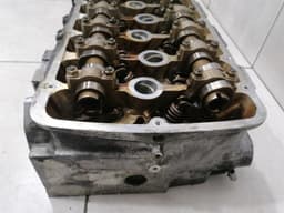 BENTLEY BENTLEY CONTINENTAL FLYING TRACK Cylinder Head 07C198202 CYLINDER HEAD 1-6 — thumbnail 4