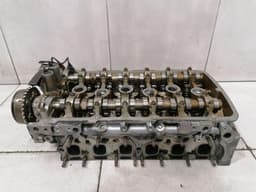 BENTLEY BENTLEY CONTINENTAL FLYING TRACK Cylinder Head 07C198202 CYLINDER HEAD 1-6 — thumbnail 1