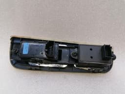 BENTLEY BENTLEY FLYING TRACK Rear Window Switch For Heated Seats 3W5963564C Switch Set — thumbnail 9