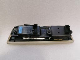 BENTLEY BENTLEY FLYING TRACK Rear Window Switch For Heated Seats 3W5963564C Switch Set — thumbnail 8