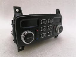 BENTLEY BENTLEY FLYING SPUR Rear Car Climate Control 3W5907049A Climate Control Panel A/C — thumbnail 7