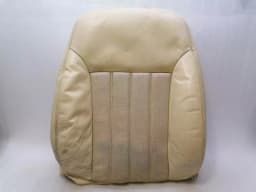 BENTLEY BENTLEY CONTINENTAL FLYING TRACK Right Seat Backrest 3W5881806A Seat Leather Right — thumbnail 2