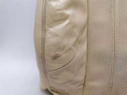 BENTLEY BENTLEY CONTINENTAL FLYING TRACK Right Seat Backrest 3W5881806A Seat Leather Right — thumbnail 4