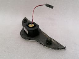 BENTLEY BENTLEY CONTINENTAL FLYING TRACK Boat Switch 3W0962103 Switch Tailgate — thumbnail 3