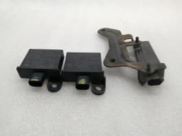 BENTLEY BENTLEY CONTINENTAL FLYING SPUR Tire Pressure Sensor Set 3W0907276 Sensor TPMS — thumbnail 2