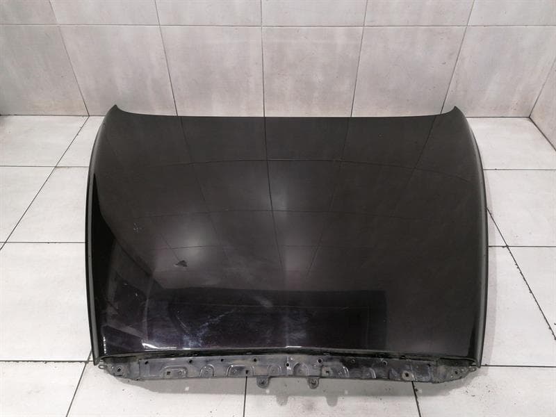 BENTLEY CONTINENTAL FLYING TRACK Bonnet 3W0823031K Hood