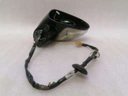 BENTLEY BENTLEY CONTINENTAL FLYING TRACK Right Door Mirror RHD 3W5857528A Right Hand Handlebar — thumbnail 7