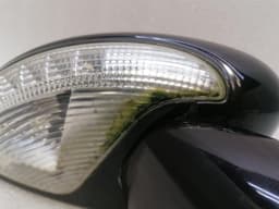 BENTLEY BENTLEY CONTINENTAL FLYING TRACK Right Door Mirror RHD 3W5857528A Right Hand Handlebar — thumbnail 6