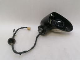 BENTLEY BENTLEY CONTINENTAL FLYING TRACK Right Door Mirror RHD 3W5857528A Right Hand Handlebar — thumbnail 9
