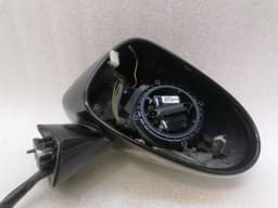 BENTLEY BENTLEY CONTINENTAL FLYING TRACK Right Door Mirror RHD 3W5857528A Right Hand Handlebar — thumbnail 10