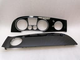 BENTLEY BENTLEY FLYING TRACK MK2 13-19 Veneer Set 3W0858192D RIGHT HANDLE RHD — thumbnail 6