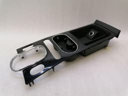 BENTLEY BENTLEY FLYING TRACK MK2 13-19 Veneer Set 3W0858192D RIGHT HANDLE RHD — thumbnail 10