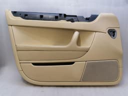 BENTLEY Bentley Flying Spur door card front left 3W4867213B door panel front left — thumbnail 1