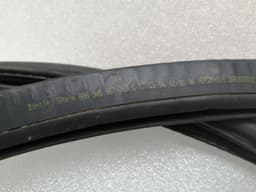 BENTLEY BENTLEY CONTINENTAL FLYING SPUR Left Door Seal 3W5867365C Left Door Seals — thumbnail 3