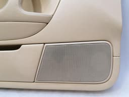 BENTLEY Bentley Flying Spur door card front left 3W4867213B door panel front left — thumbnail 4
