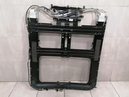 BENTLEY BENTLEY CONTINENTAL FLYING SPUR SUNROOF FRAME 3W5877049 SUNROOF FRAME — thumbnail 1