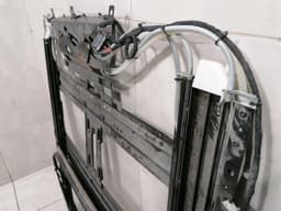 BENTLEY BENTLEY CONTINENTAL FLYING SPUR SUNROOF FRAME 3W5877049 SUNROOF FRAME — thumbnail 5
