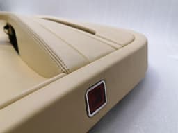 BENTLEY Bentley Flying Spur door card front left 3W4867213B door panel front left — thumbnail 7