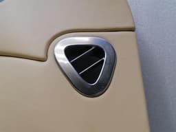 BENTLEY Bentley Flying Spur door card front left 3W4867213B door panel front left — thumbnail 5