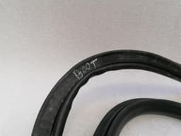 BENTLEY BENTLEY CONTINENTAL FLYING TRACK Boat Seal 3W5827705C Seals Tailgate — thumbnail 2
