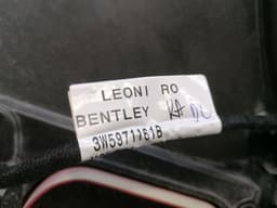 BENTLEY Bentley Flying Spur door card front left 3W4867213B door panel front left — thumbnail 10