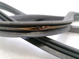 BENTLEY BENTLEY CONTINENTAL FLYING TRACK Boat Seal 3W5827705C Seals Tailgate — thumbnail 4