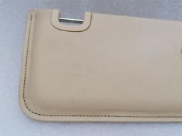 BENTLEY BENTLEY CONTINENTAL FLYING TRACK Sun Visor Set 3W0857551P Sun Bezel Bezel — thumbnail 4