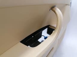 BENTLEY Bentley Flying Spur door card front left 3W4867213B door panel front left — thumbnail 6