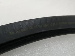 BENTLEY BENTLEY CONTINENTAL FLYING SPUR Left Door Seal 3W5867365C Left Door Seals — thumbnail 4