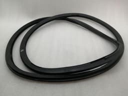 BENTLEY BENTLEY CONTINENTAL FLYING SPUR Left Door Seal 3W5867365C Left Door Seals — thumbnail 2